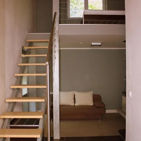 A Caferestaurant U Lavky 4* Chrudim