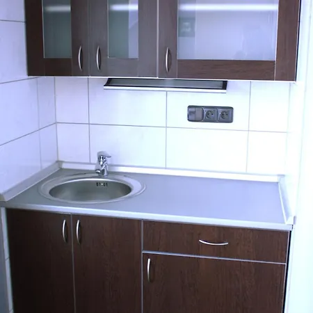 A Caferestaurant U Lavky