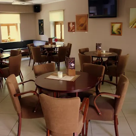 A Caferestaurant U Lavky Chrudim