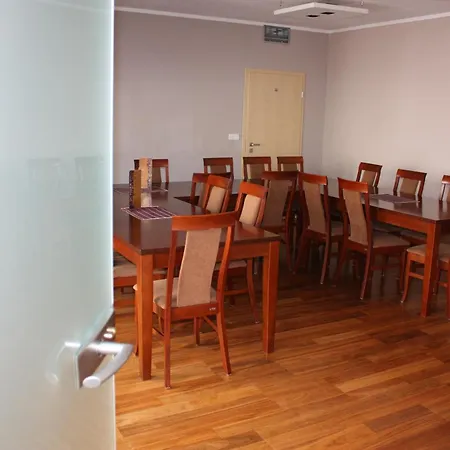A Caferestaurant U Lavky