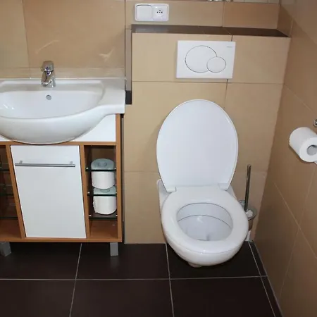 A Caférestaurant U Lávky 4* Chrudim