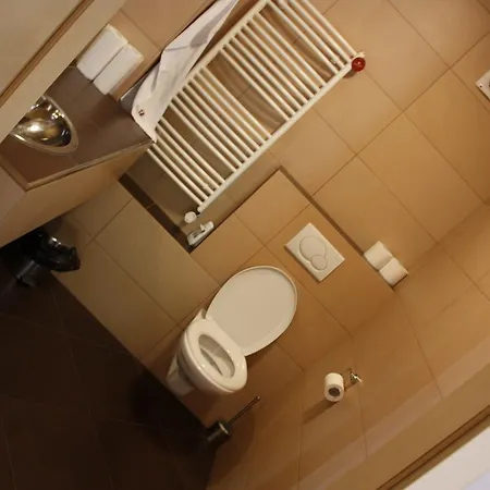 A Caférestaurant U Lávky 3*