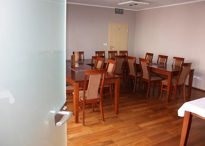 A Caferestaurant U Lavky